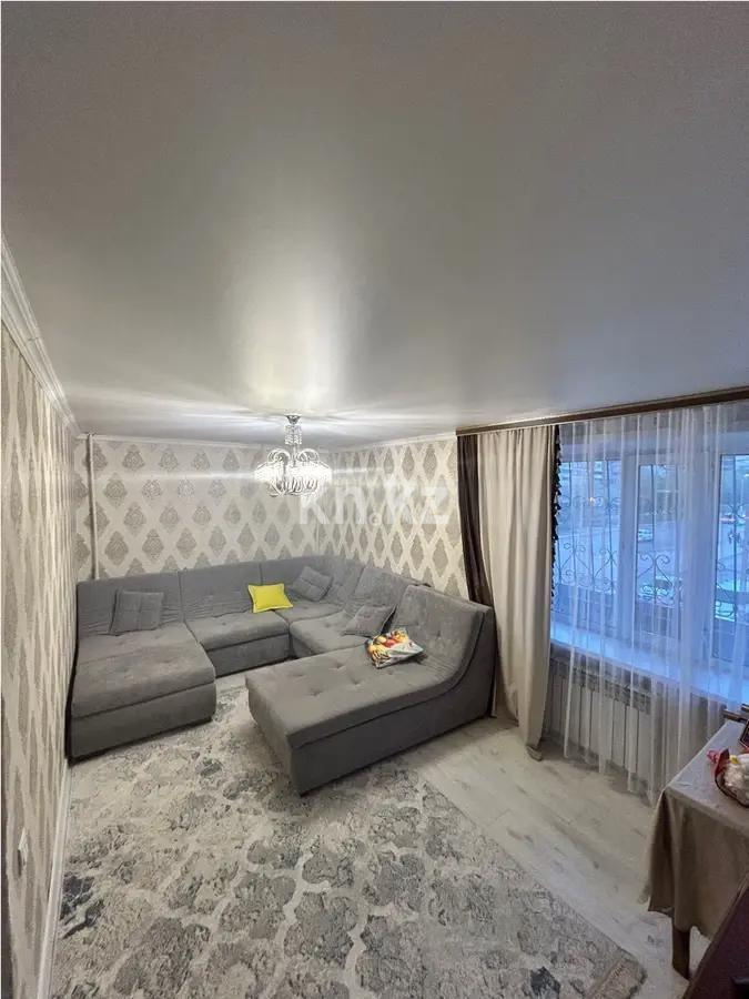 Продажа 3-комнатной квартиры, 62 м² в Караганде