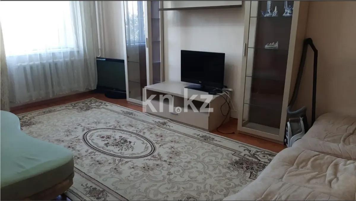 Продажа 3-комнатной квартиры, 65 м², ул. Рыскулбекова, дом  35 - Продажа квартир в Алматы фото 1 из 3