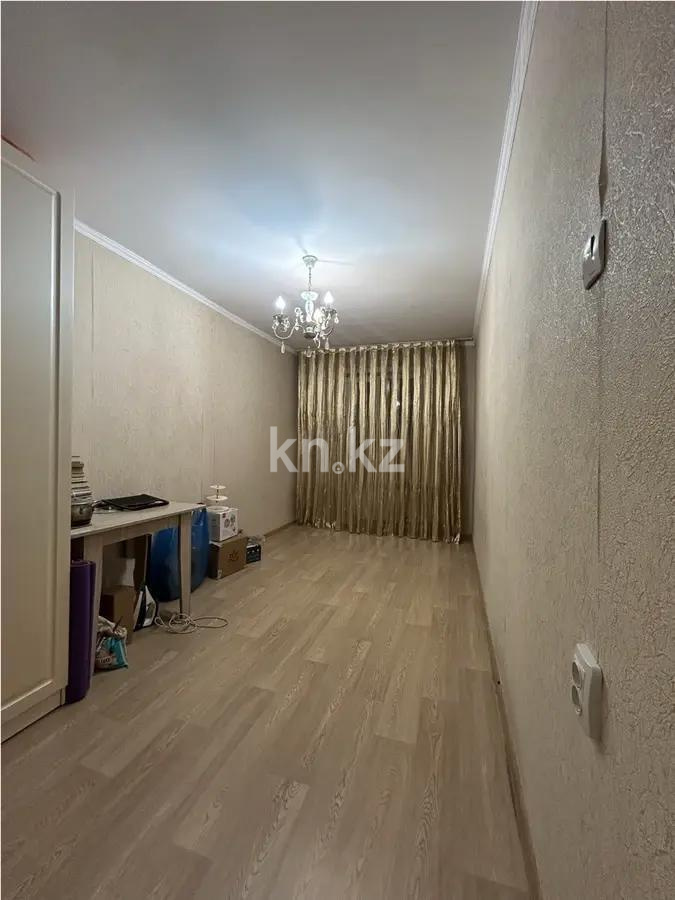 Продажа 2-комнатной квартиры, 45 м² в Алматы
