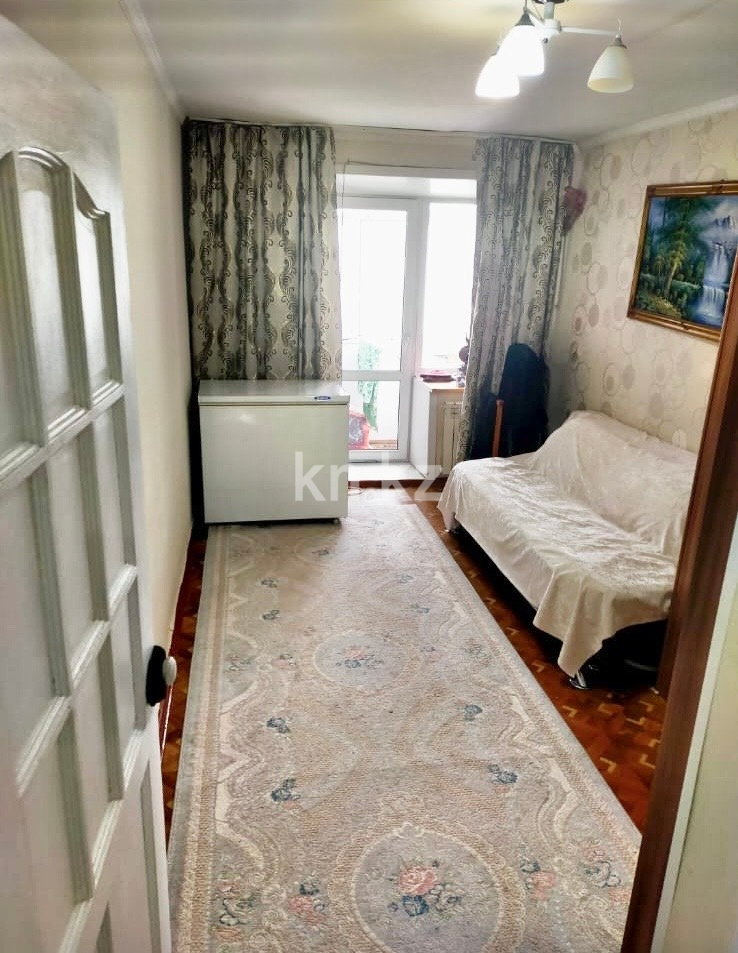 Продажа 3-комнатной квартиры, 63 м² - Недвижимость в Караганде фото 6 из 10