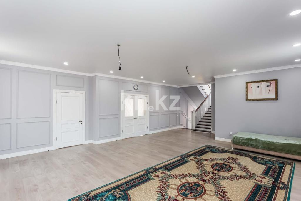 Продажа 10-комнатного дома, 460 м² - Продажа домов, коттеджей в Казахстане фото 3 из 31