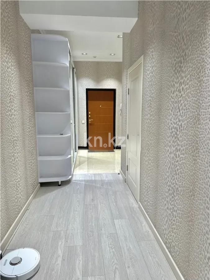 Продажа 3-комнатной квартиры, 104 м², ул. Бегалина, дом  68 - Продажа квартир в новостройках Алматы фото 6 из 6