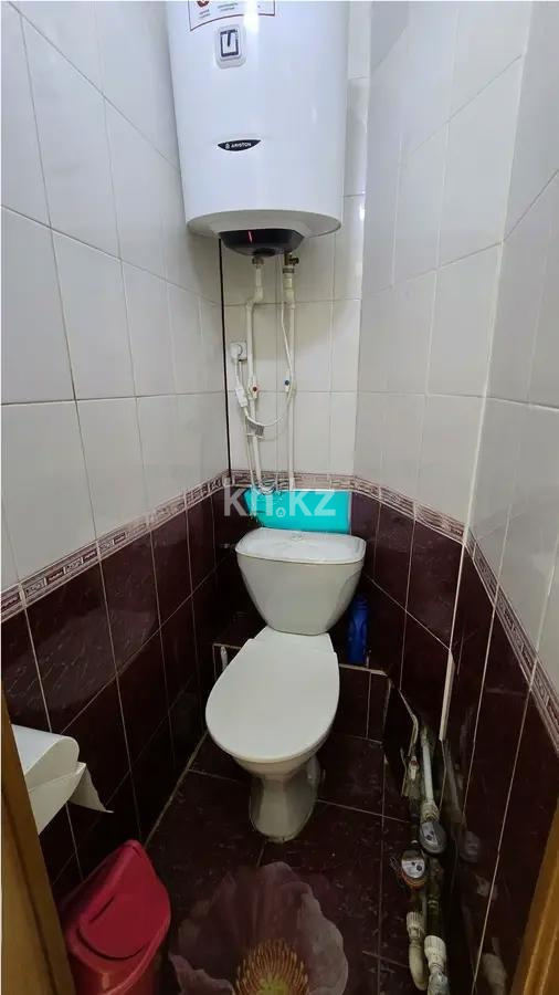 Продажа 3-комнатной квартиры, 66 м² - Продажа квартир от собственников в Караганде - страница 5 фото 6 из 6