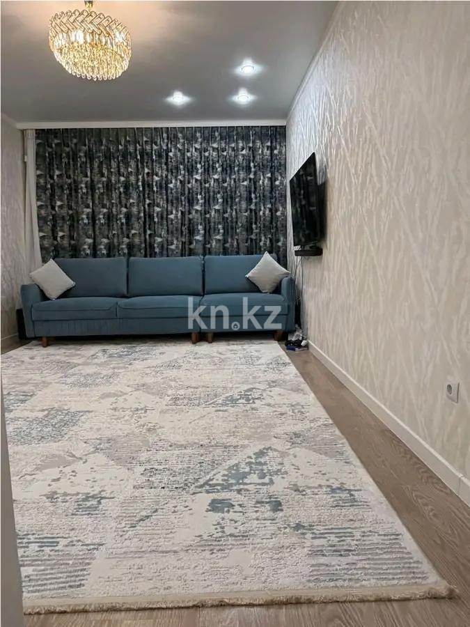 Продажа 2-комнатной квартиры, 56 м² в Астане