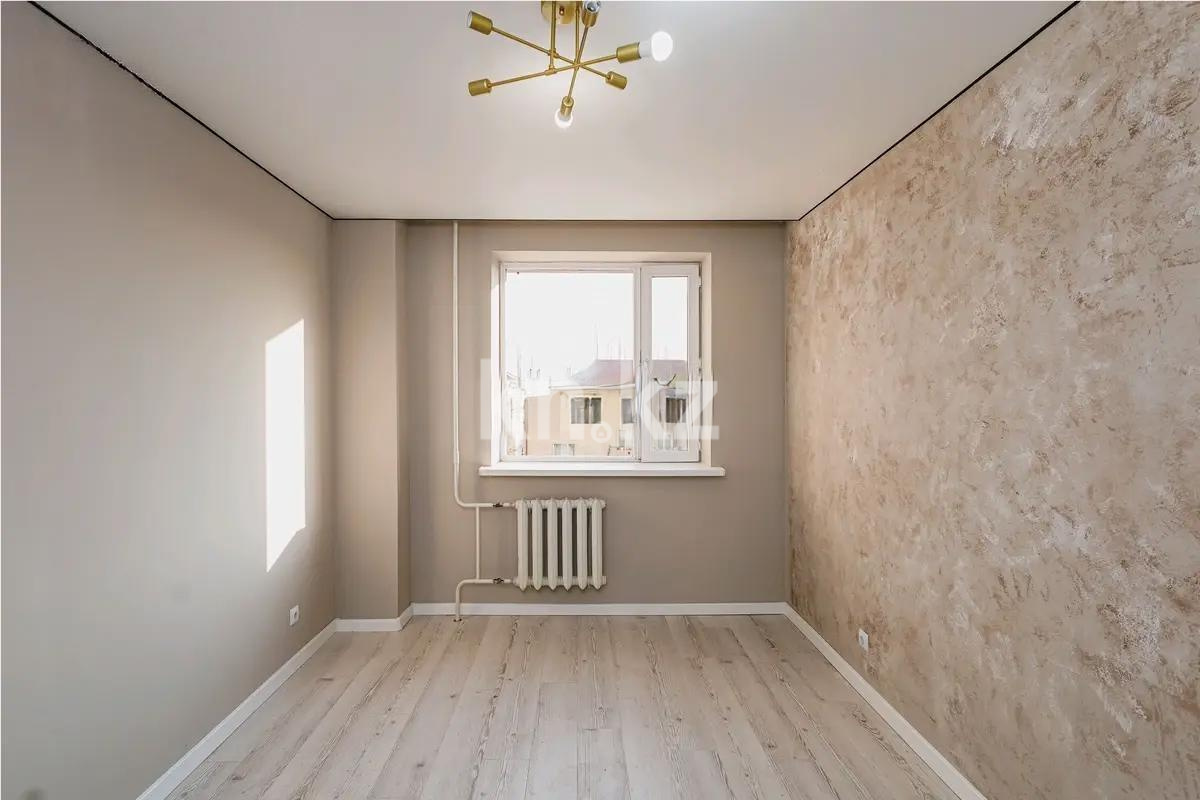 Продажа 2-комнатной квартиры, 67 м², пр. Момышулы, дом  16 - Продажа квартир в новостройках Астаны фото 3 из 4