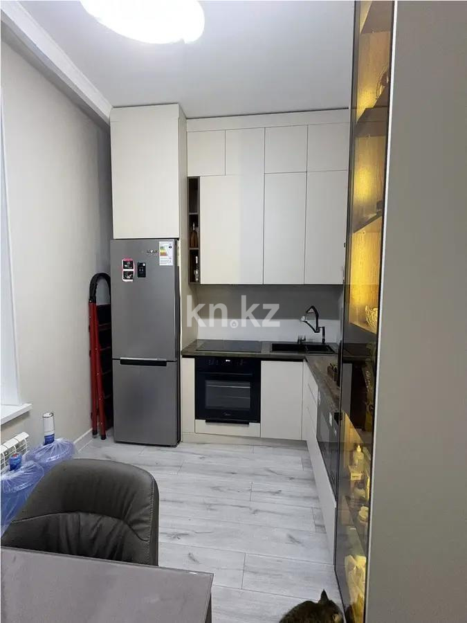 Продажа 1-комнатной квартиры, 34.5 м² - Продажа квартир от собственников в Астане - страница 11 фото 2 из 4
