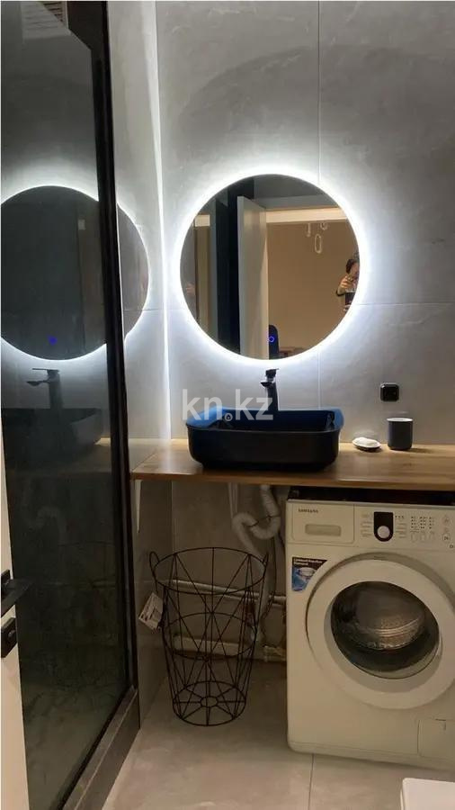 Продажа 1-комнатной квартиры, 34 м² - Продажа квартир в Алматы - страница 18 фото 3 из 3