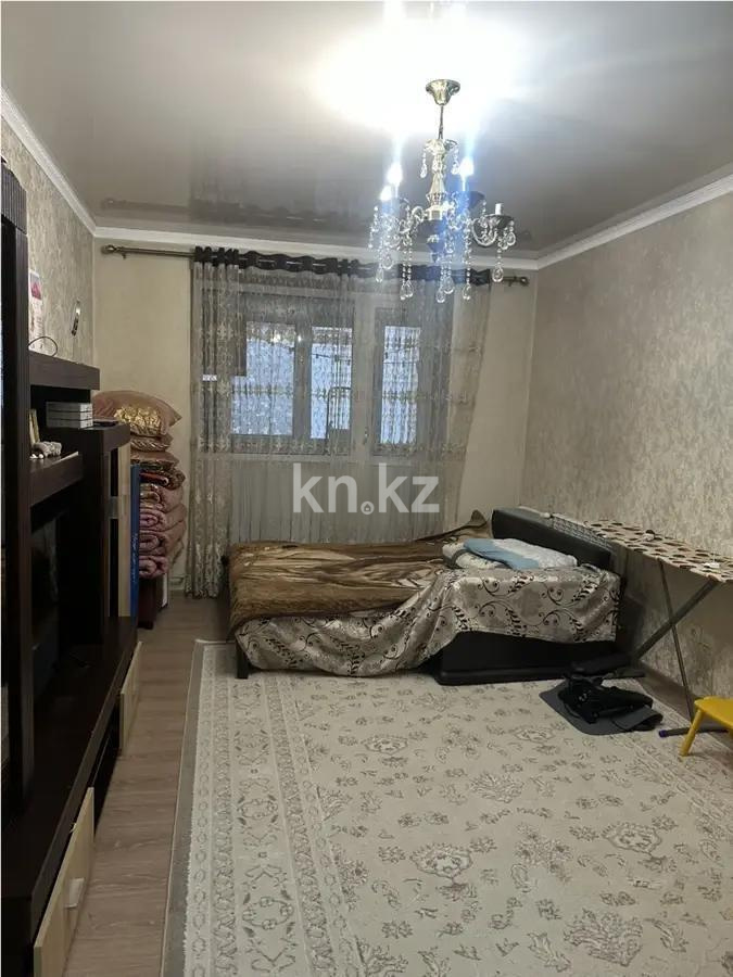 Продажа 2-комнатной квартиры, 50 м² - Продажа недвижимости в Алматы фото 1 из 6