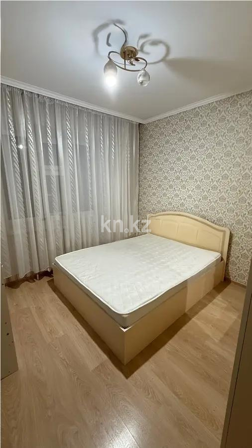 Продажа 3-комнатной квартиры, 78 м², пр. Кудайбердыулы, дом  23 - Продажа  трехкомнатных квартир в новостройках Астаны без посредников фото 3 из 8