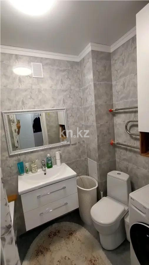Продажа 1-комнатной квартиры, 45 м², ул. Бейбарыс Султан, дом  25 в Астане - фото 3