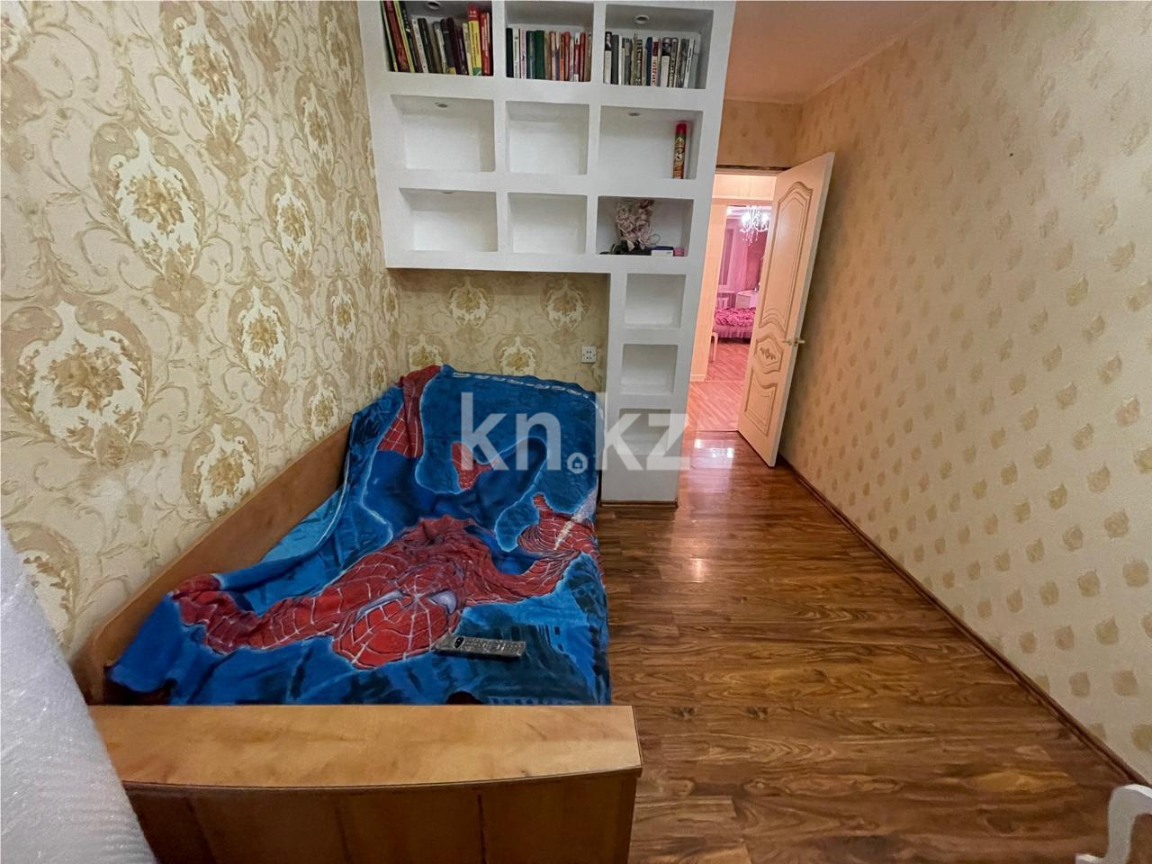 Продажа 4-комнатной квартиры, 76 м², пр. Республики в Караганде - фото 8