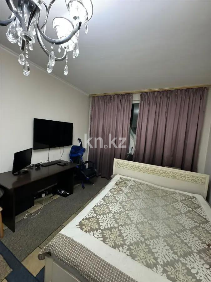 Продажа 4-комнатной квартиры, 98 м², ул. Кожамкулова, дом  117 - Продажа  четырехкомнатных квартир в Алматы фото 2 из 7