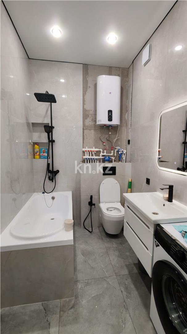 Продажа 2-комнатной квартиры, 62 м² - Продажа  двухкомнатных квартир в новостройках Караганды - страница 10 фото 9 из 17