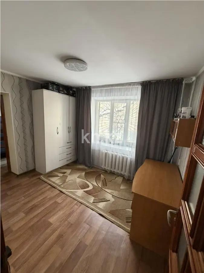 Продажа 4-комнатной квартиры, 77.5 м², ул. Емцова, дом  2а - Продажа  четырехкомнатных квартир в Алматы фото 3 из 6