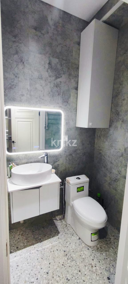 Продажа 2-комнатной квартиры, 43 м², ул. Талды, дом  63 - Продажа квартир в Алматы фото 2 из 21