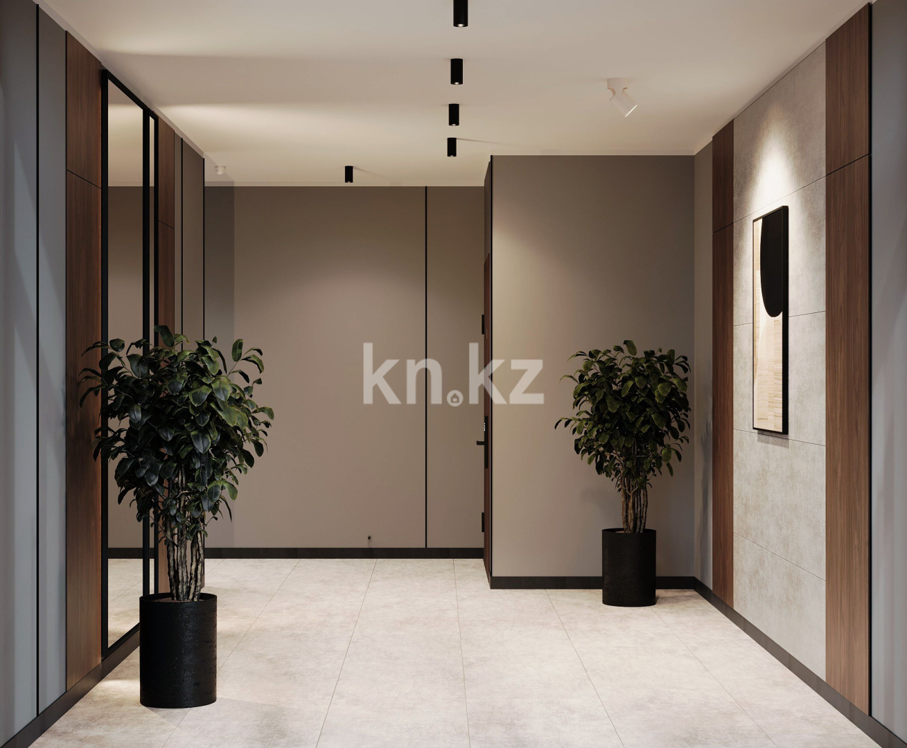 Продажа 2-комнатной квартиры, 51.4 м², ул. Тараз, дом  8/1 стр в Алматы - фото 15 Продажа 2-комнатной квартиры, 51.4 м², ул. Тараз, дом  8/1 стр в Алматы - фото 15