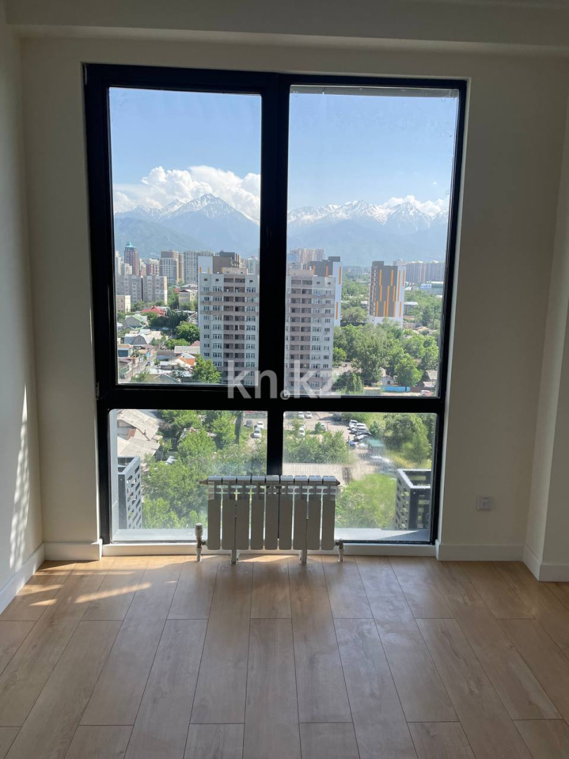 Продажа 2-комнатной квартиры, 50 м², ул. Утепова, дом  20 - ул. Розыбакиева - Продажа квартир в Алматы фото 1 из 15