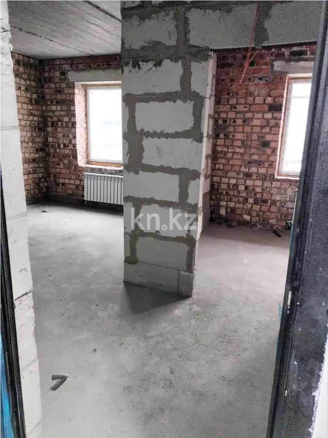 Продажа 1-комнатной квартиры, 38.9 м², ул. Е-1, дом  2а - Аренда квартир помесячно в Уральске фото 1 из 2
