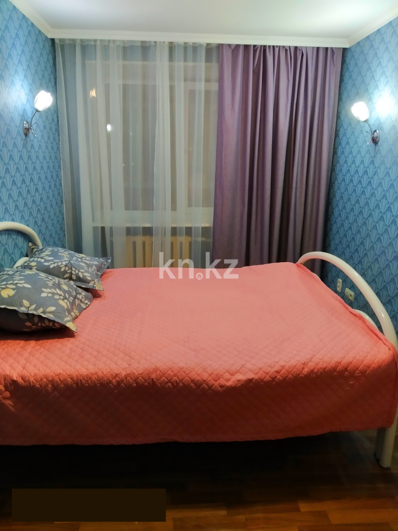 Аренда 2-комнатной квартиры, 50 м² - Аренда квартир помесячно от хозяев в Караганде фото 3 из 8