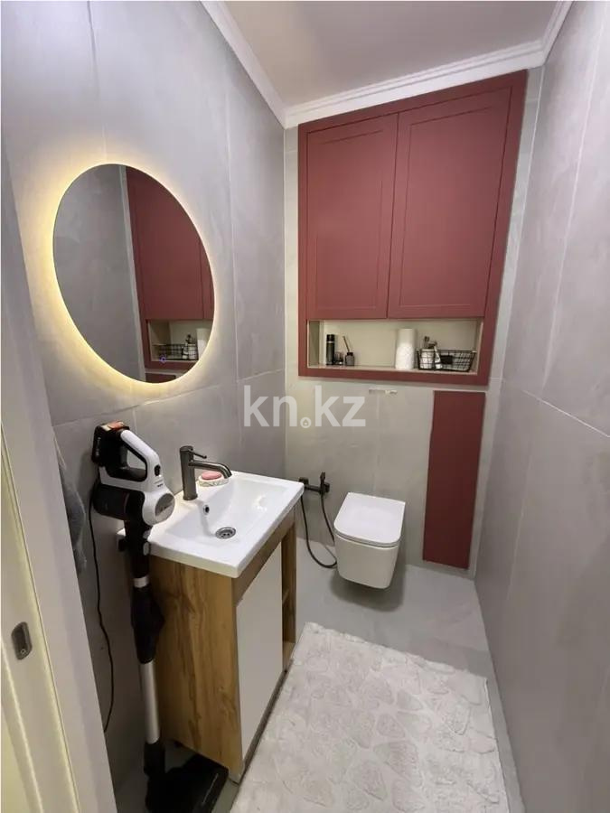 Продажа 3-комнатной квартиры, 100 м² в Астане - фото 6