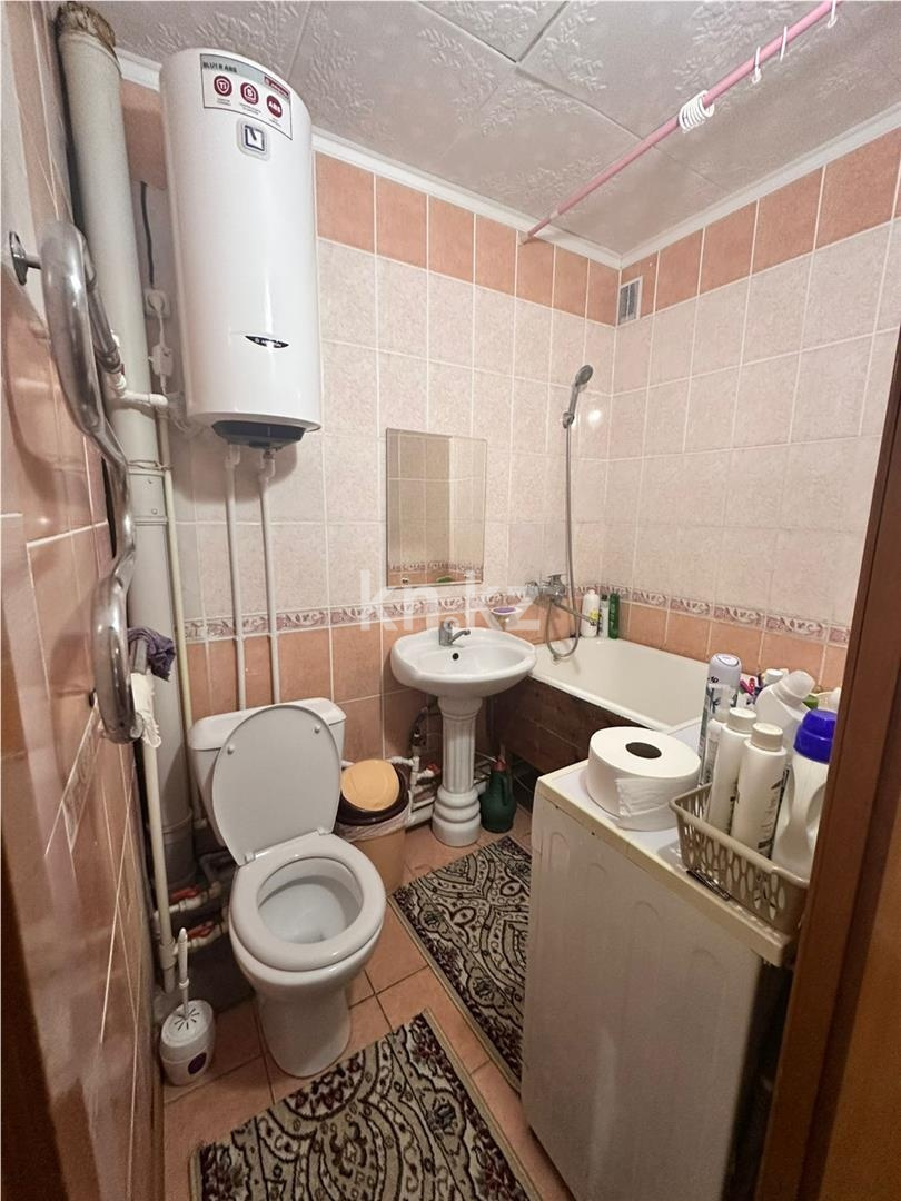 Продажа 3-комнатной квартиры, 61 м² - Продажа квартир в панельном доме в Темиртау - страница 7 фото 10 из 11