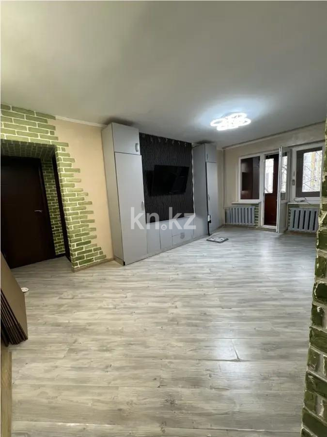 Продажа 3-комнатной квартиры, 58.5 м² - Недвижимость в Казахстане - страница 6 фото 1 из 9