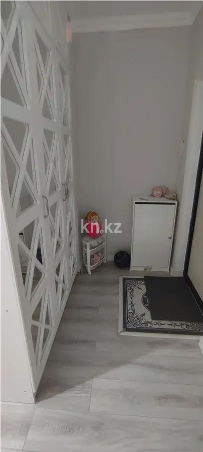 Продажа 2-комнатной квартиры, 55 м², ул. Кенесары, дом  9 - Продажа  двухкомнатных квартир в Астане с фото фото 5 из 5