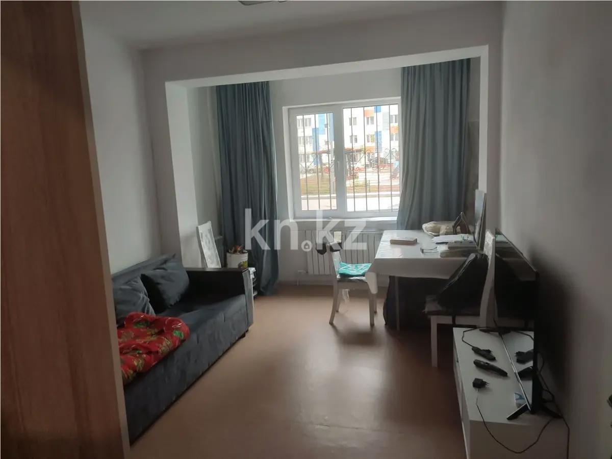 Продажа 1-комнатной квартиры, 36.4 м², ул. Кунаева, дом  336 - Продажа квартир в Алматы фото 2 из 6