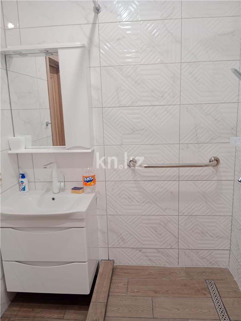 Продажа 2-комнатной квартиры, 64 м² - Продажа квартир в новостройках Караганды - страница 27 фото 7 из 11