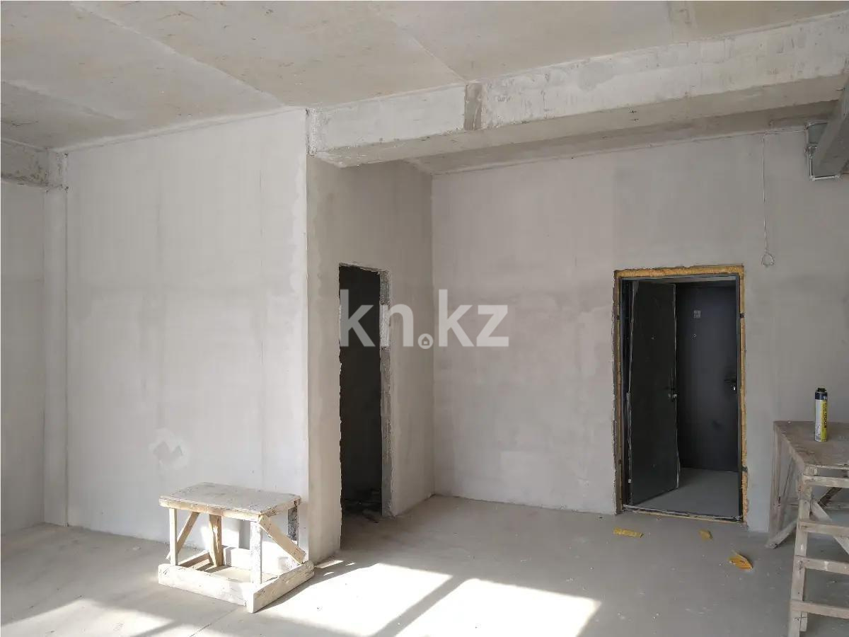 Продажа 2-комнатной квартиры, 61 м² - Продажа недвижимости в Алматы - страница 24 фото 1 из 2