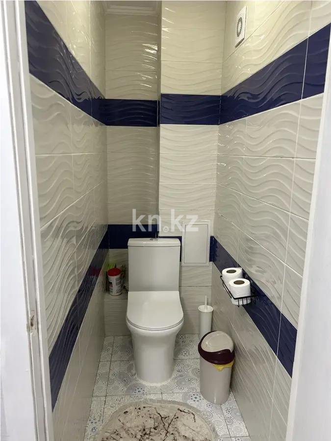 Продажа 2-комнатной квартиры, 64.5 м² в Астане - фото 4