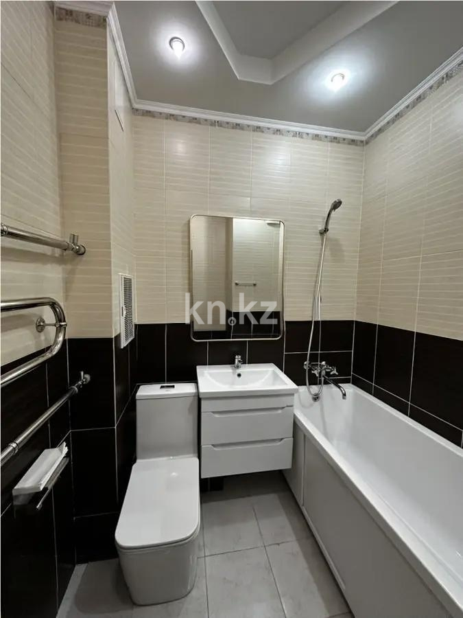 Продажа 1-комнатной квартиры, 42 м² - Продажа квартир в Алматы - страница 3 фото 3 из 5