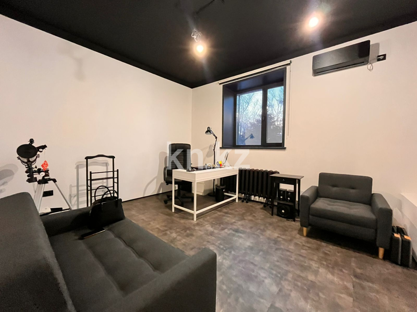 Аренда помещения - Аренда офисных и торговых помещений в Караганде с фото фото 5 из 10