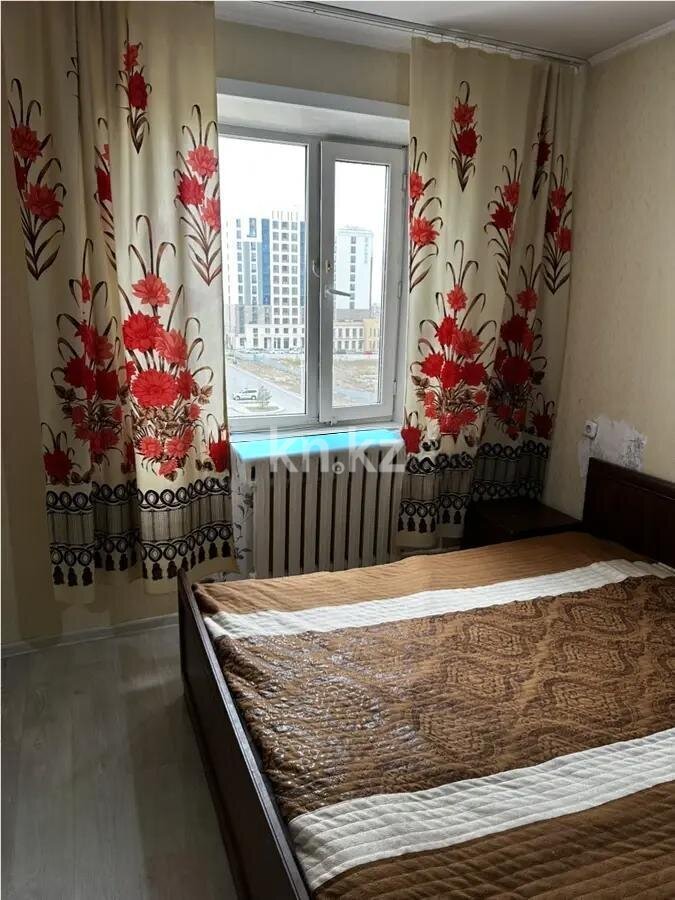 Продажа 3-комнатной квартиры, 65 м² в Караганде - фото 3