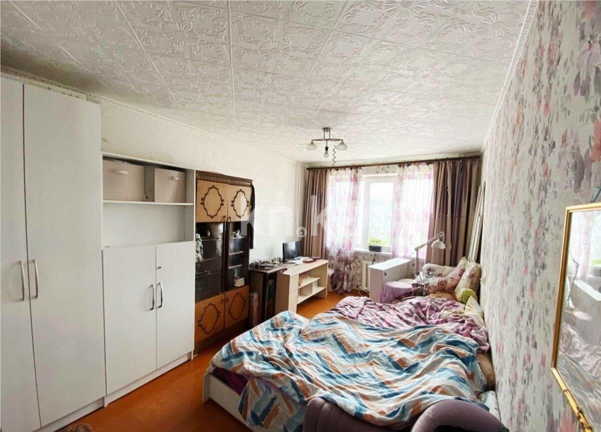 Продажа 2-комнатной квартиры, 53 м² в Темиртау