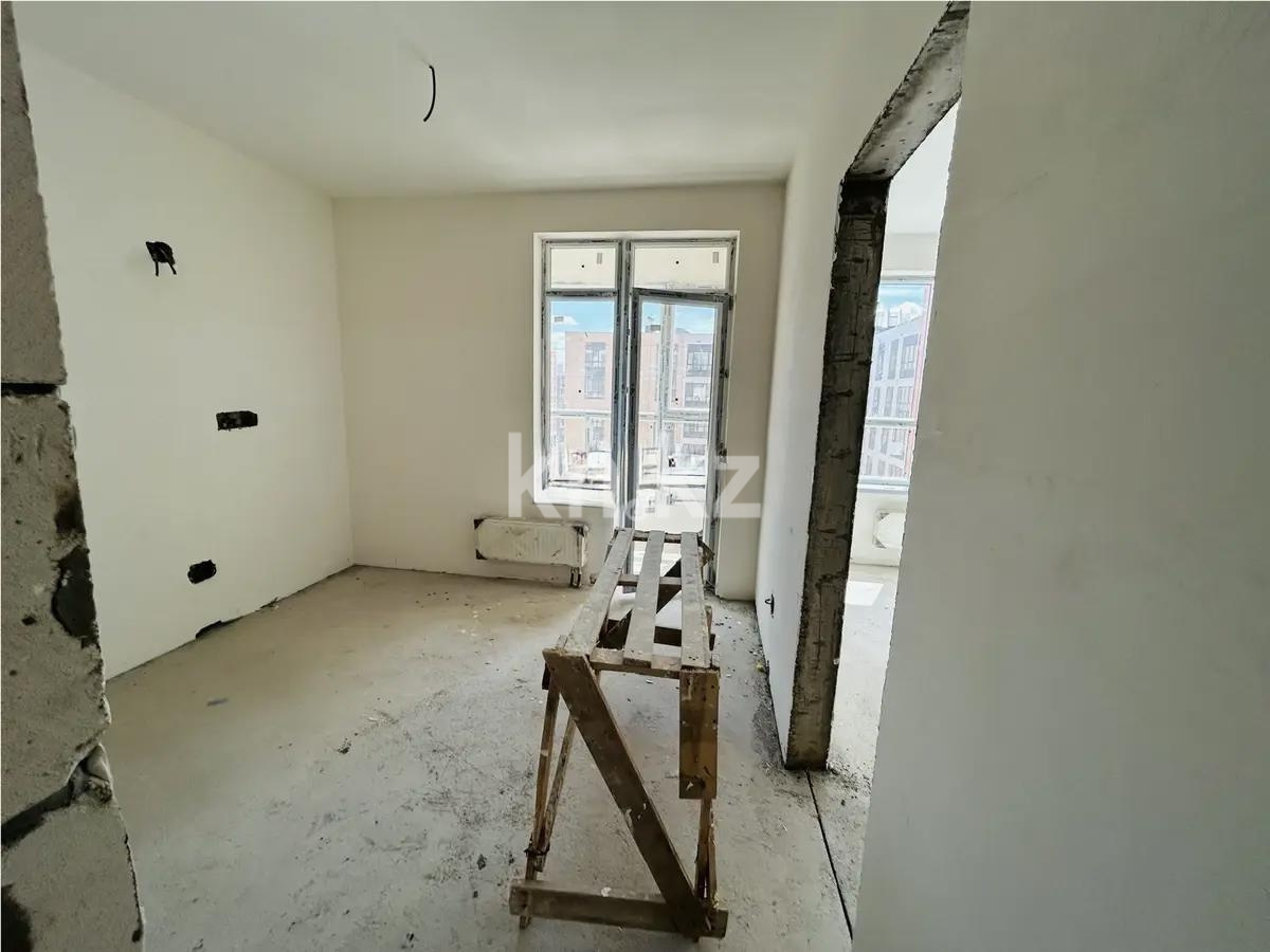 Продажа 1-комнатной квартиры, 36 м² - Продажа однокомнатных квартир от собственников в Казахстане - страница 207 фото 2 из 3