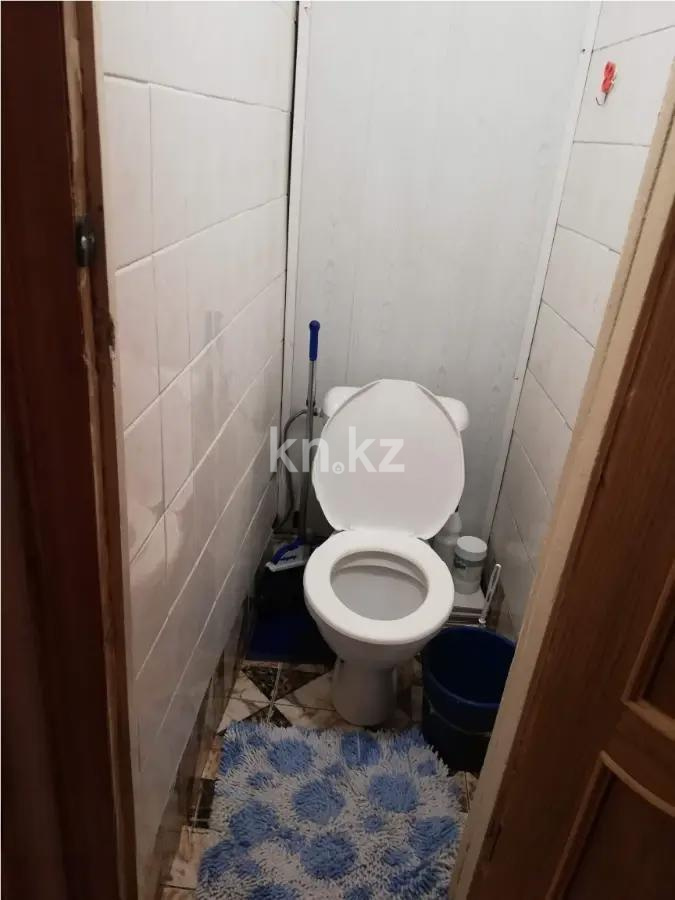 Продажа 2-комнатной квартиры, 45 м² - Продажа двухкомнатных квартир от собственников в Астане фото 7 из 8