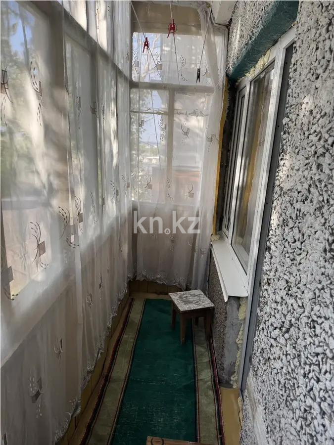 Продажа 3-комнатной квартиры, 59 м², ул. Жекибаева, дом  148 - Продажа  трехкомнатных квартир в Караганде с фото фото 6 из 6