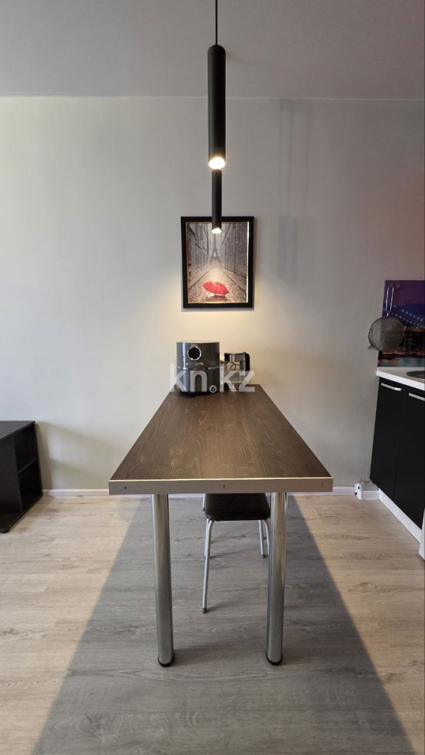 Продажа 1-комнатной квартиры, 30.5 м² - Продажа квартир в Казахстане - страница 18 фото 9 из 12