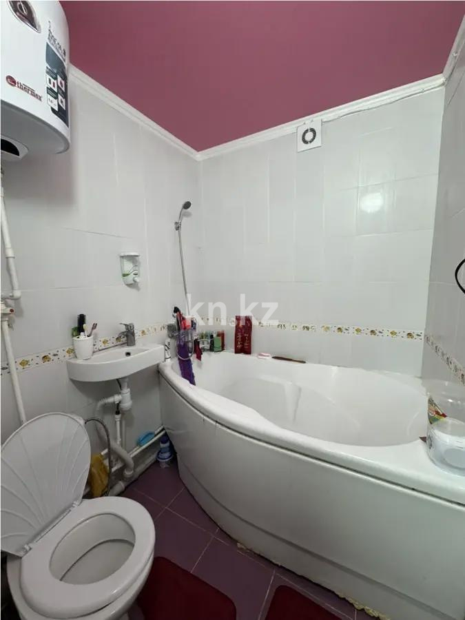 Продажа 1-комнатной квартиры, 30 м², ул. Карбышева, дом  4 - Продажа  однокомнатных квартир в Караганде фото 3 из 4