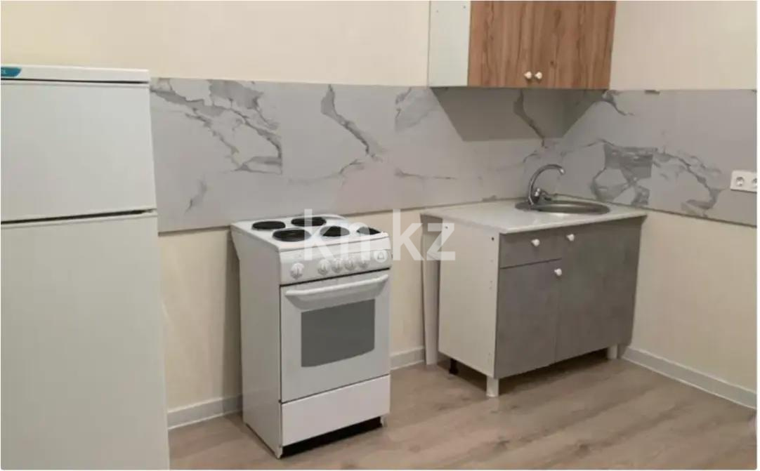 Продажа 1-комнатной квартиры, 39 м² в Астане - фото 2