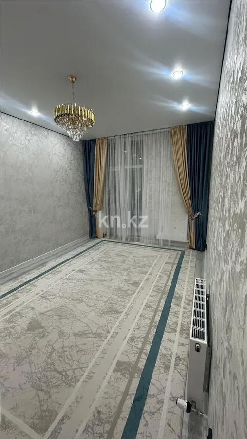 Продажа 1-комнатной квартиры, 46 м² - Продажа квартир в Астане в р-не Сарайшык - страница 2 фото 1 из 4