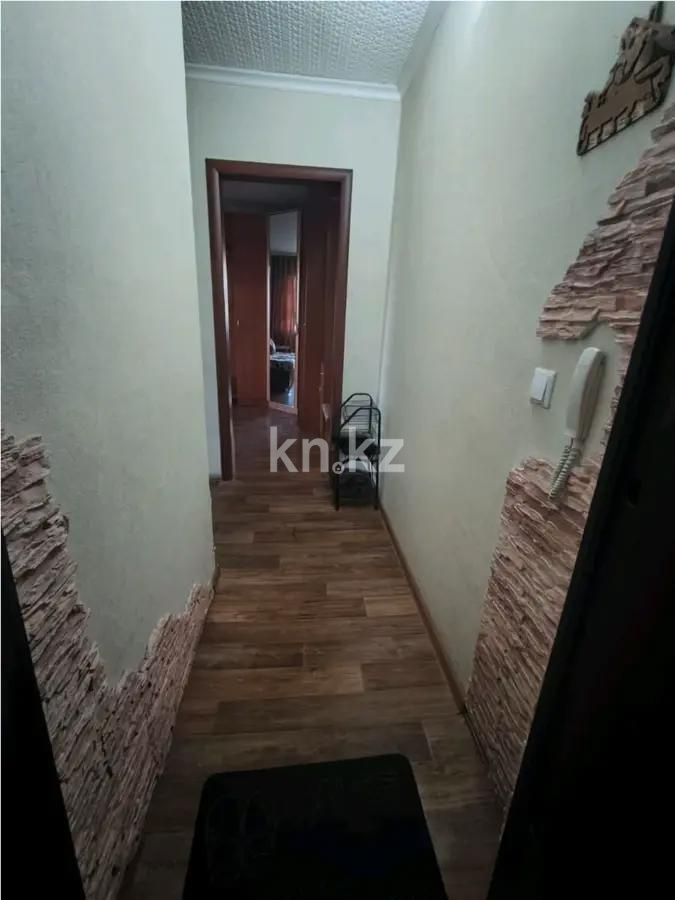 Продажа 1-комнатной квартиры, 30 м², мкр-н 19, дом  40 - Продажа  однокомнатных квартир в Караганде с фото фото 6 из 6