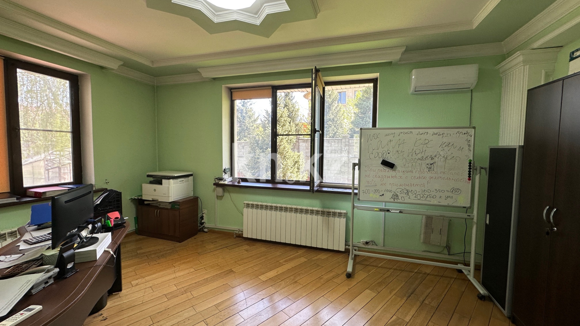 Аренда 6-комнатного дома, 461.2 м² - Аренда домов в Казахстане фото 10 из 35