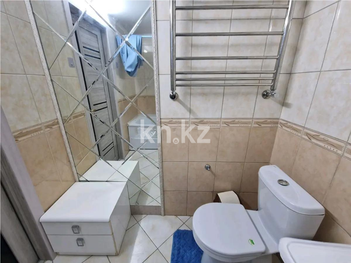 Продажа 2-комнатной квартиры, 62.4 м² в Алматы - фото 3