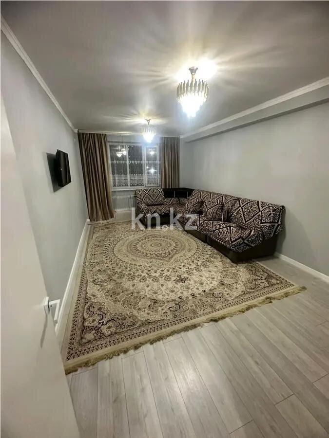 Продажа 2-комнатной квартиры, 63 м² в Алматы