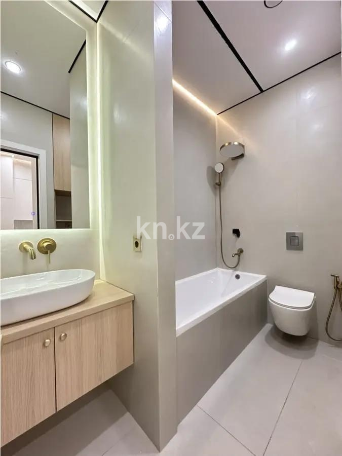Продажа 2-комнатной квартиры, 49 м² в Астане - фото 3