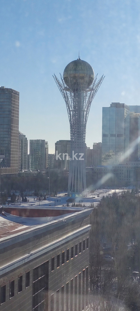 Продажа 4-комнатной квартиры, 157 м² - Продажа четырехкомнатных квартир в Астане фото 11 из 15