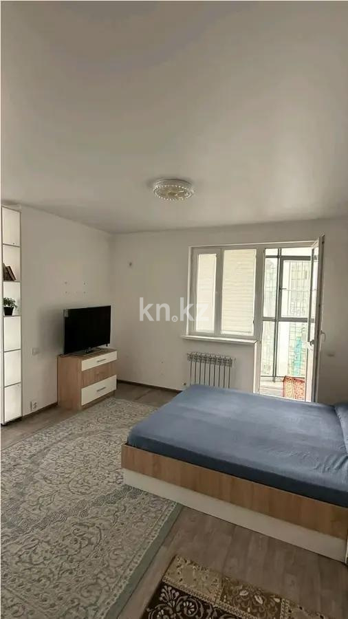 Продажа 2-комнатной квартиры, 45 м² - Продажа двухкомнатных квартир в Астане - страница 96 фото 1 из 4