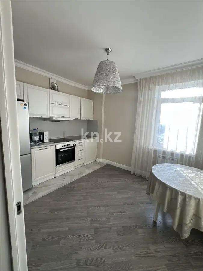Продажа 1-комнатной квартиры, 52 м² - Продажа однокомнатных квартир в р-не Есиль Астаны фото 2 из 3